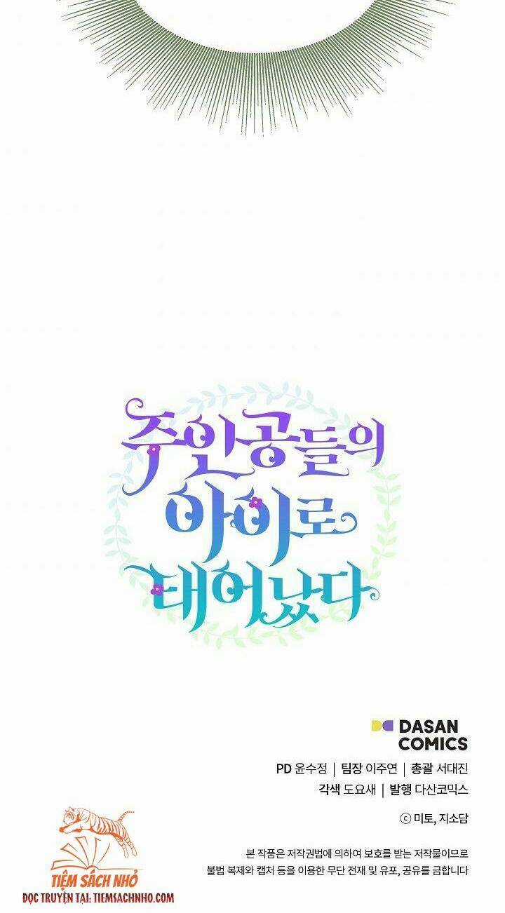 Trở Thành Con Gái Của Các Nhân Vật Chính Chapter 10 trang 53