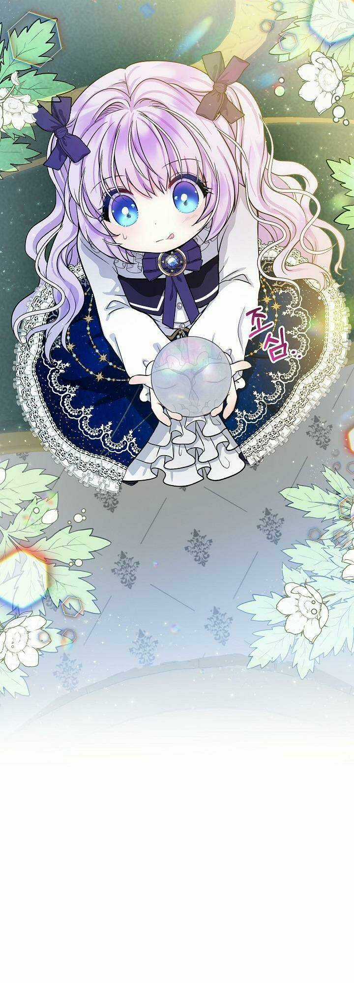 Trở Thành Con Gái Của Các Nhân Vật Chính Chapter 10 trang 6