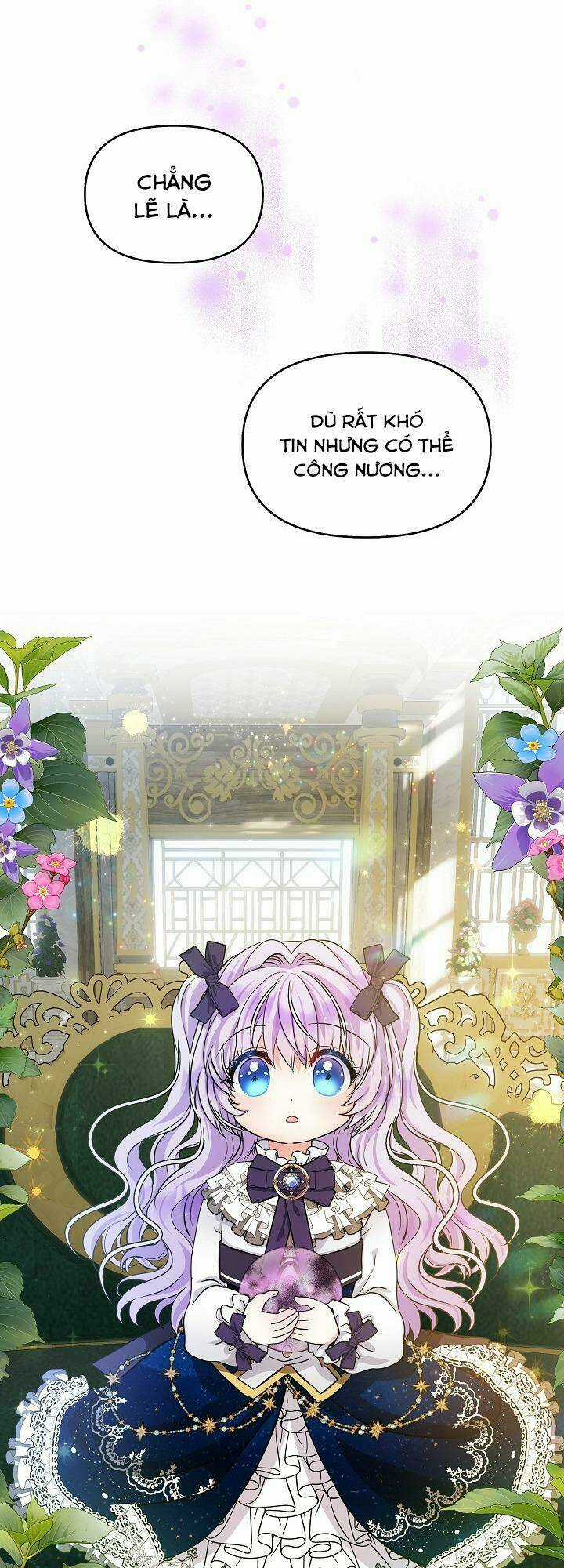 Trở Thành Con Gái Của Các Nhân Vật Chính Chapter 10 trang 9