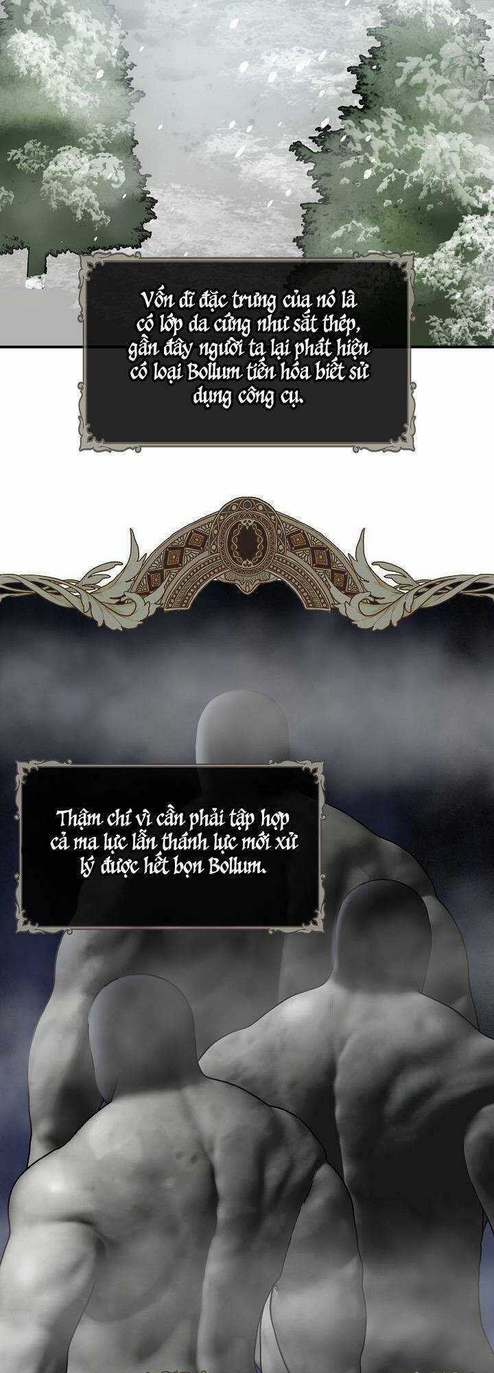 Trở Thành Con Gái Của Các Nhân Vật Chính Chapter 11 trang 12