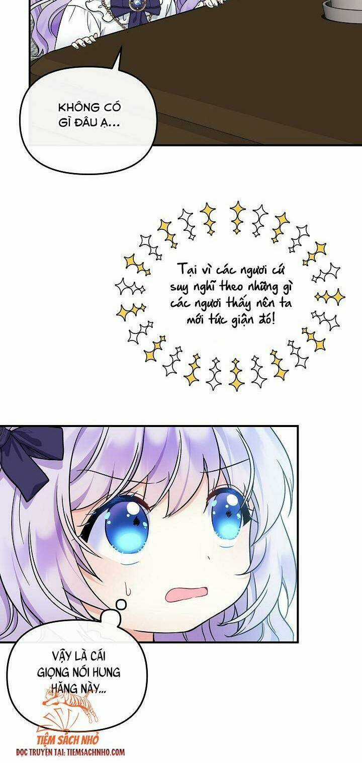 Trở Thành Con Gái Của Các Nhân Vật Chính Chapter 11 trang 15