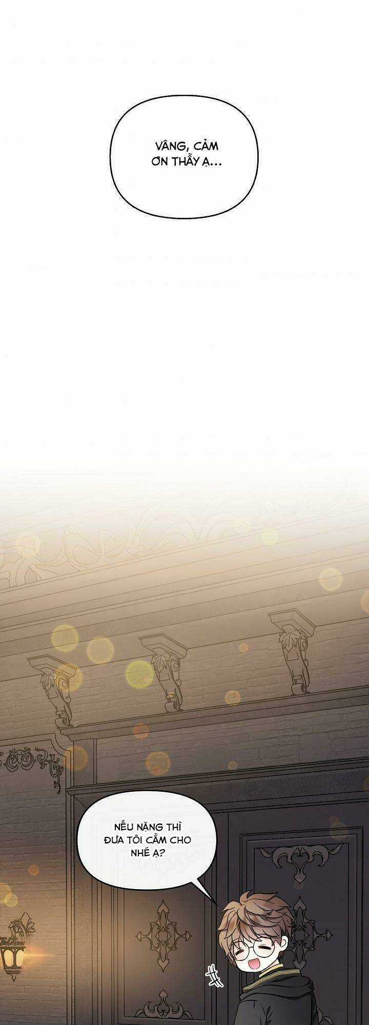 Trở Thành Con Gái Của Các Nhân Vật Chính Chapter 11 trang 19