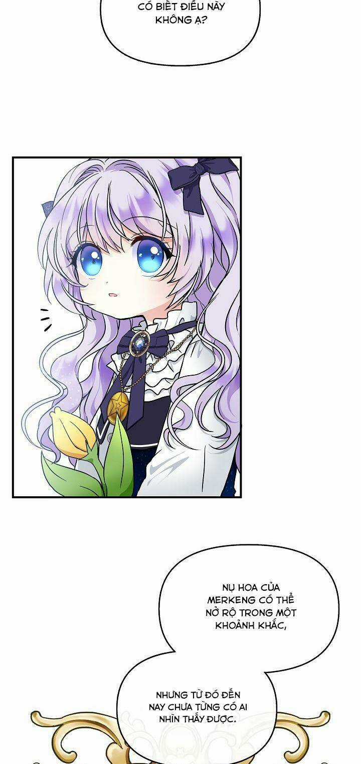 Trở Thành Con Gái Của Các Nhân Vật Chính Chapter 11 trang 22