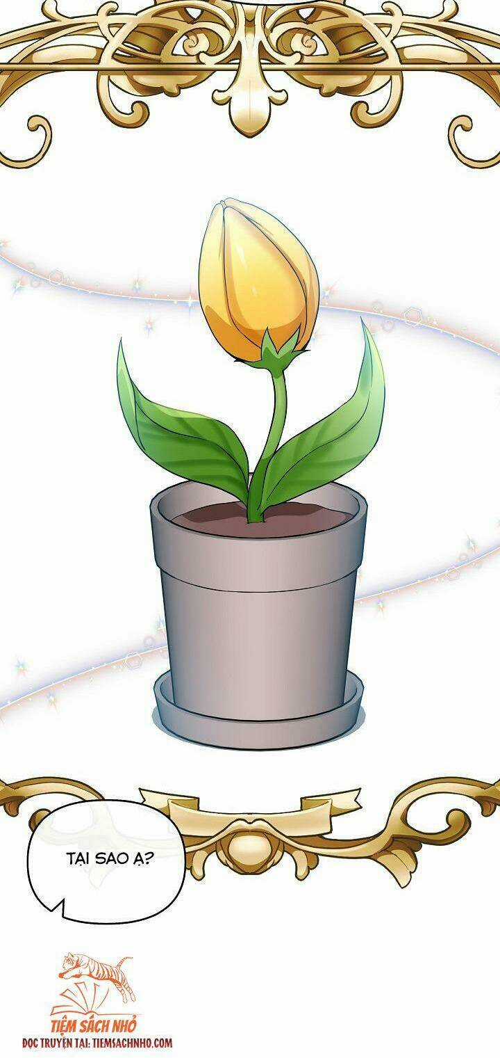 Trở Thành Con Gái Của Các Nhân Vật Chính Chapter 11 trang 23