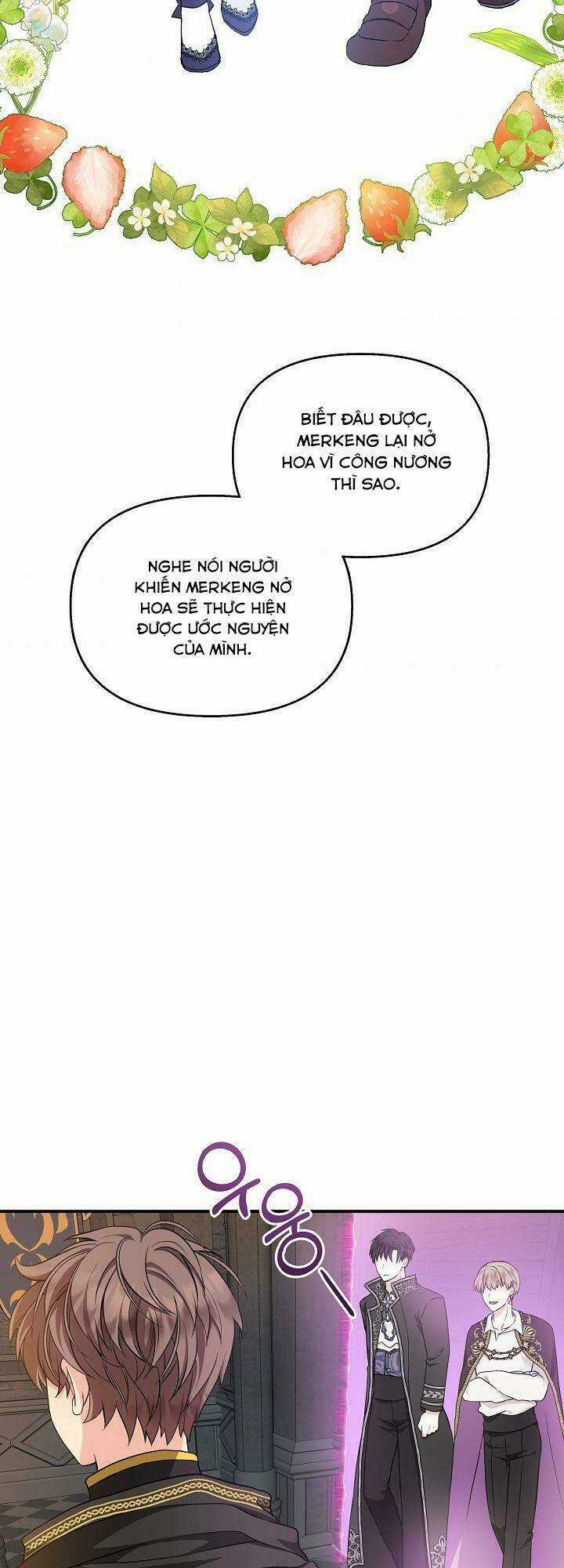 Trở Thành Con Gái Của Các Nhân Vật Chính Chapter 11 trang 25