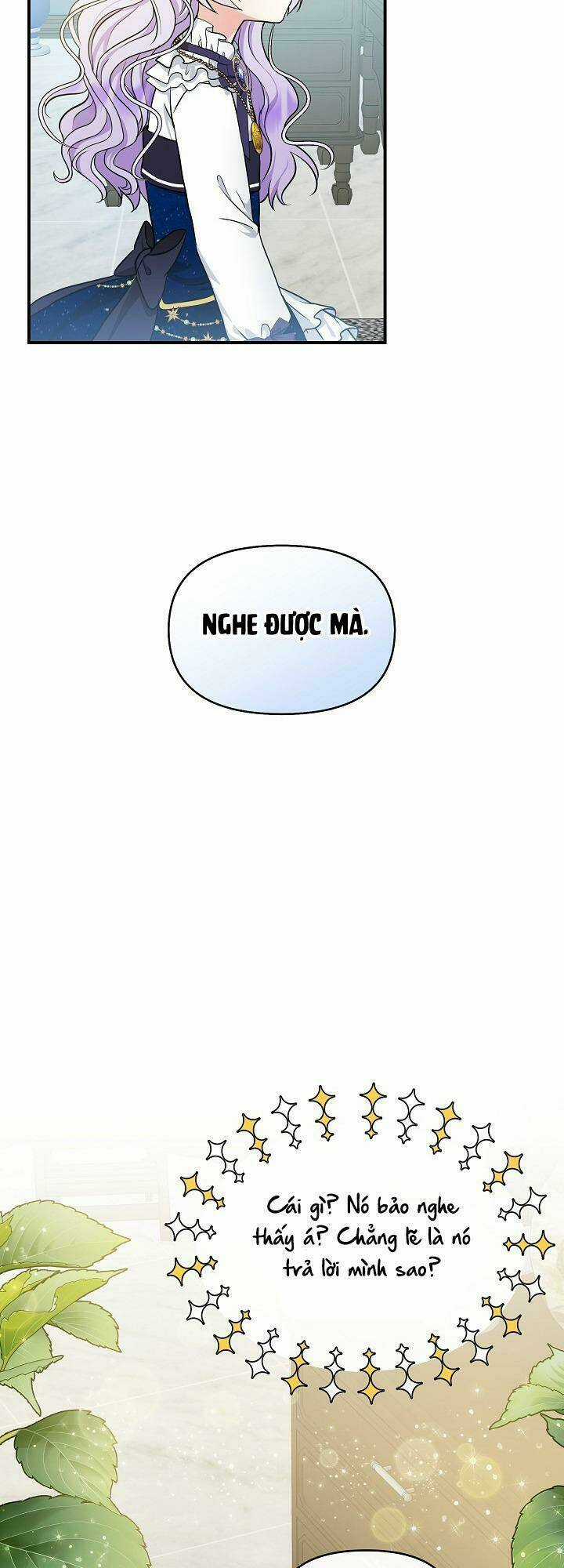 Trở Thành Con Gái Của Các Nhân Vật Chính Chapter 11 trang 3