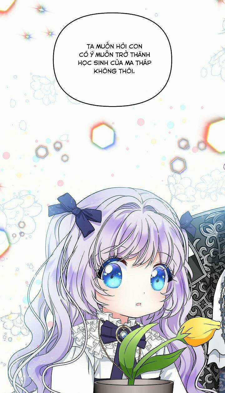 Trở Thành Con Gái Của Các Nhân Vật Chính Chapter 11 trang 31