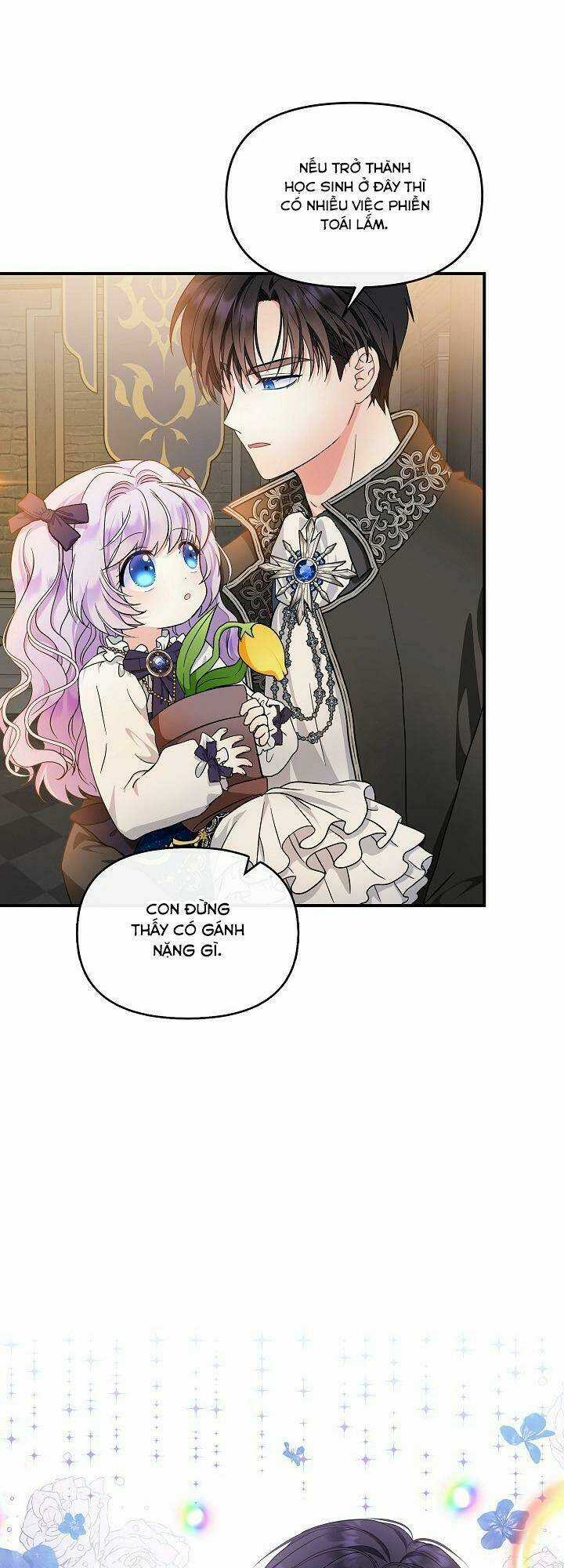 Trở Thành Con Gái Của Các Nhân Vật Chính Chapter 11 trang 33