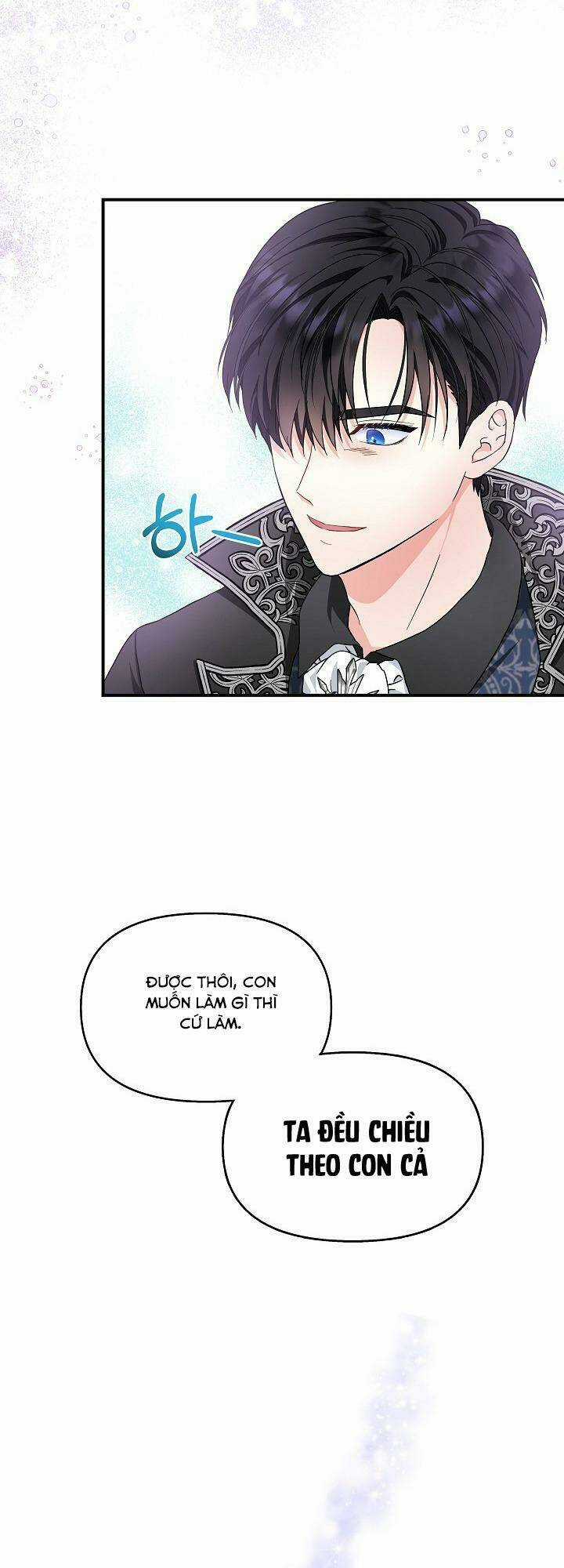 Trở Thành Con Gái Của Các Nhân Vật Chính Chapter 11 trang 35