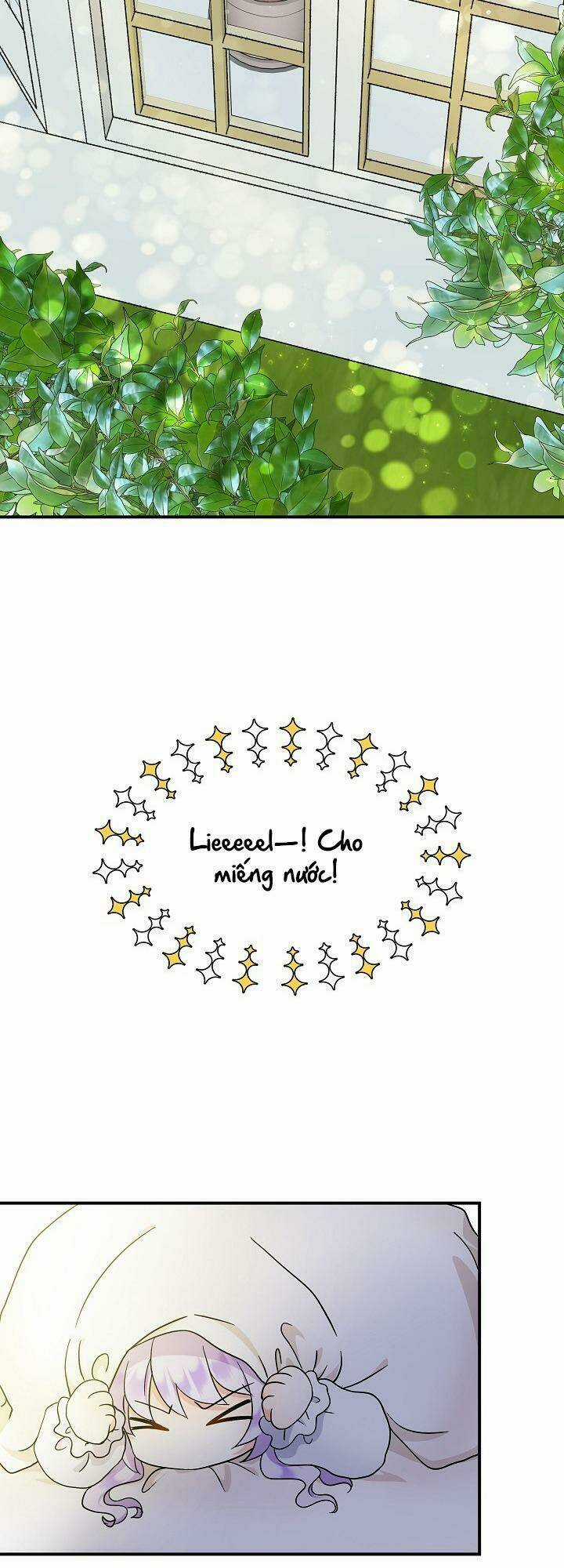 Trở Thành Con Gái Của Các Nhân Vật Chính Chapter 11 trang 38