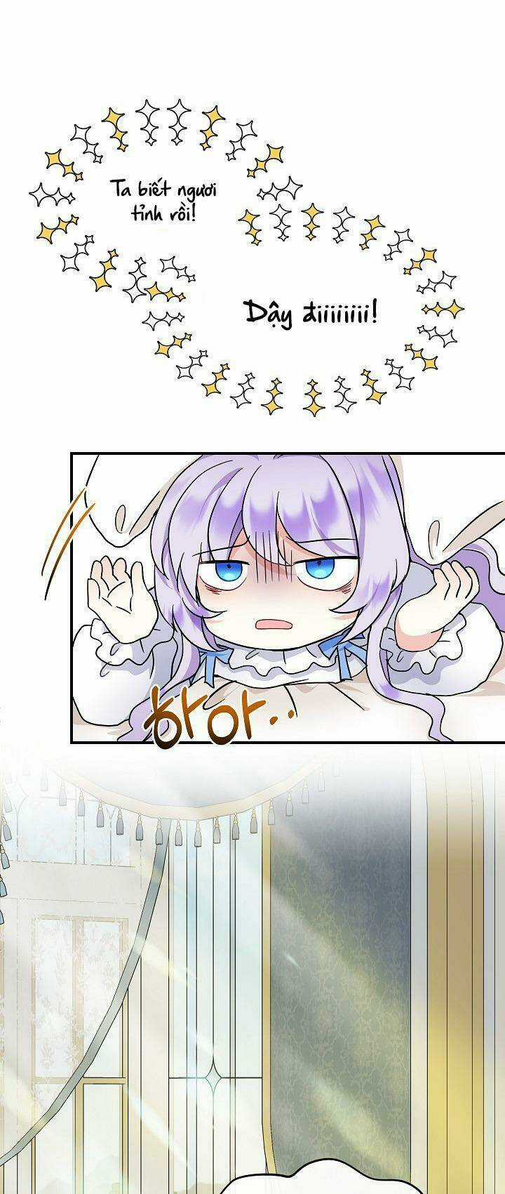 Trở Thành Con Gái Của Các Nhân Vật Chính Chapter 11 trang 39