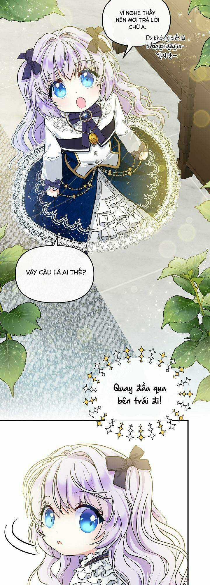 Trở Thành Con Gái Của Các Nhân Vật Chính Chapter 11 trang 4