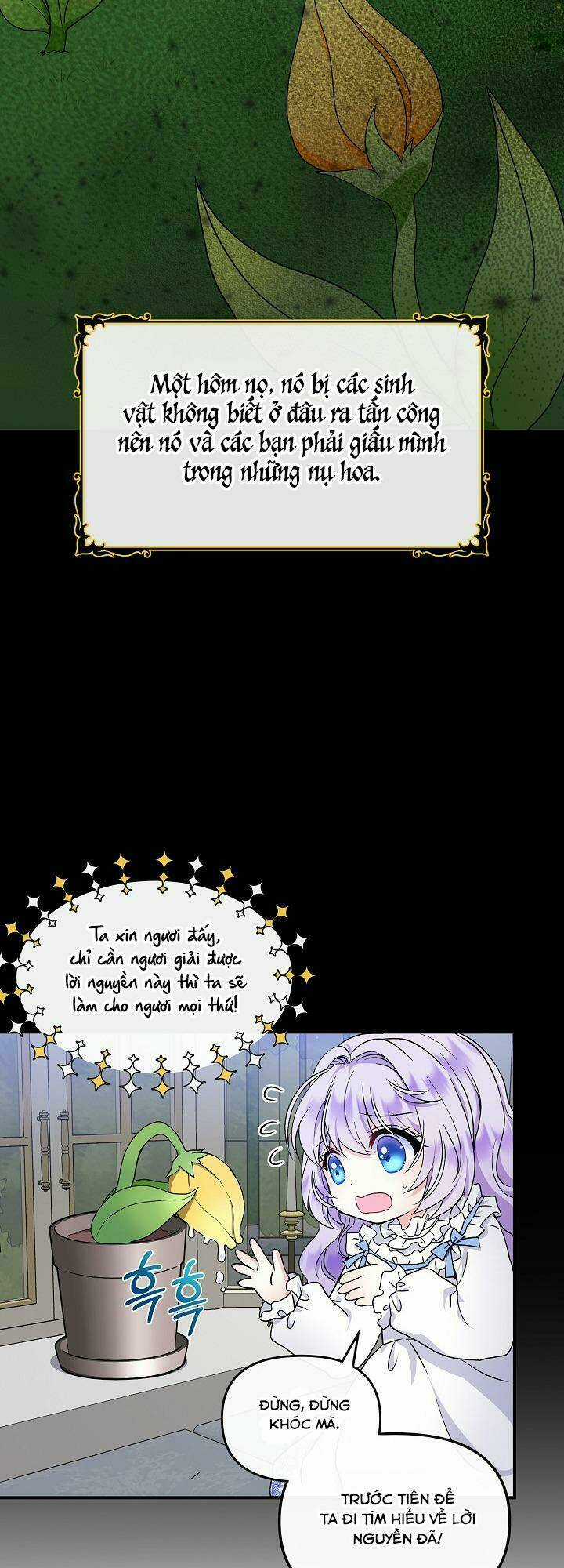 Trở Thành Con Gái Của Các Nhân Vật Chính Chapter 11 trang 44