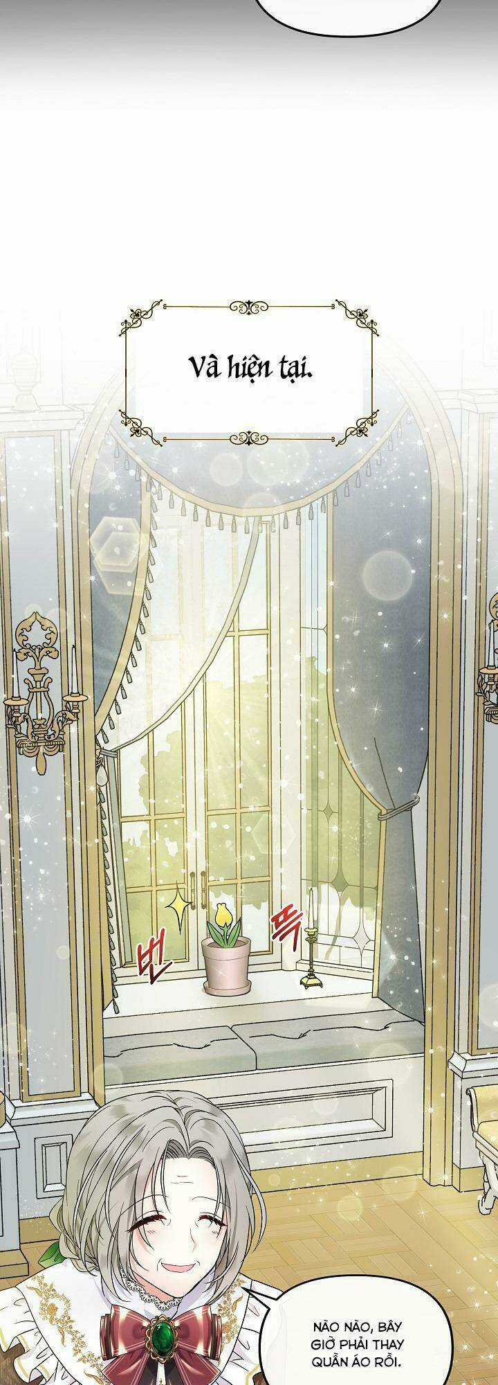 Trở Thành Con Gái Của Các Nhân Vật Chính Chapter 11 trang 45