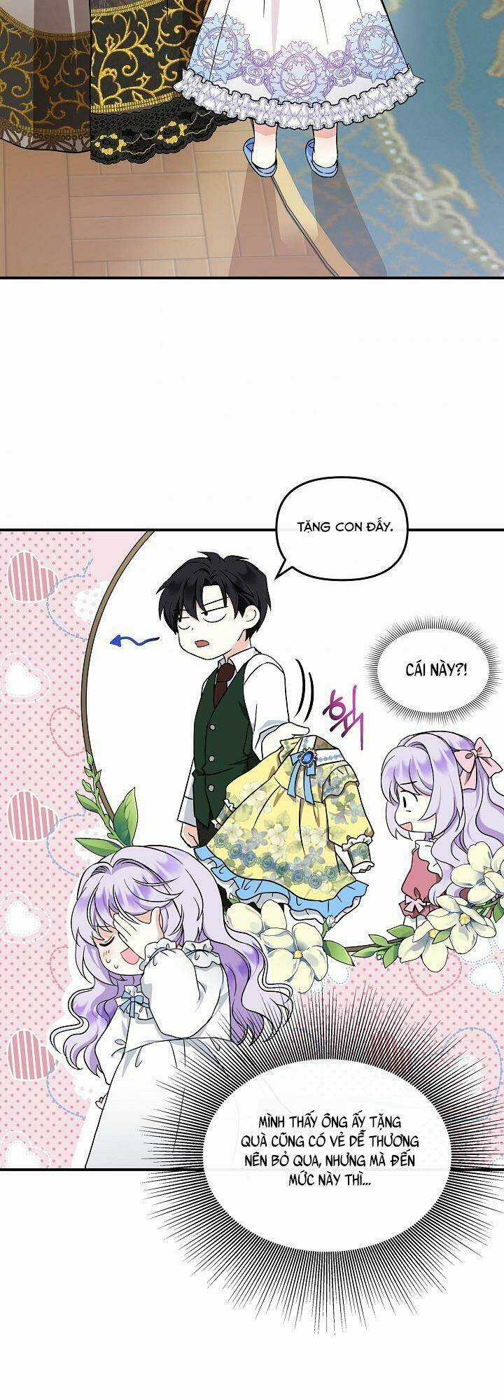 Trở Thành Con Gái Của Các Nhân Vật Chính Chapter 11 trang 48