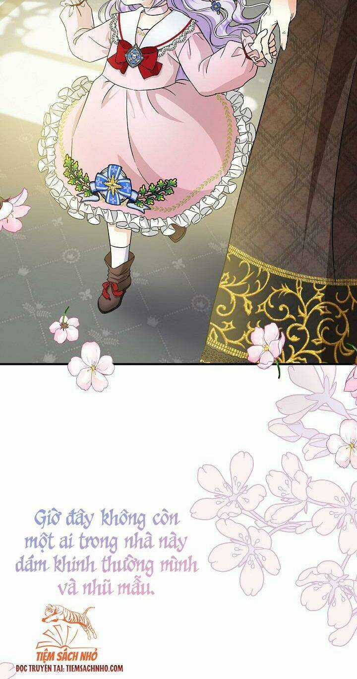 Trở Thành Con Gái Của Các Nhân Vật Chính Chapter 11 trang 50