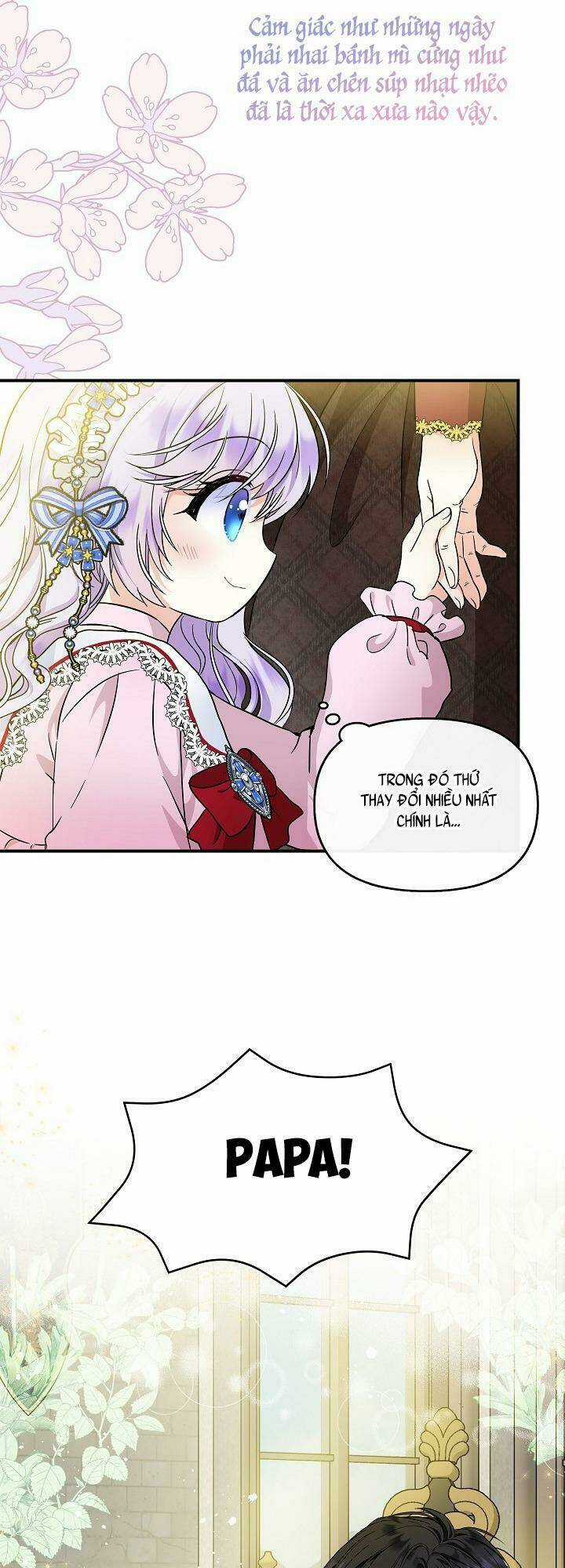 Trở Thành Con Gái Của Các Nhân Vật Chính Chapter 11 trang 51