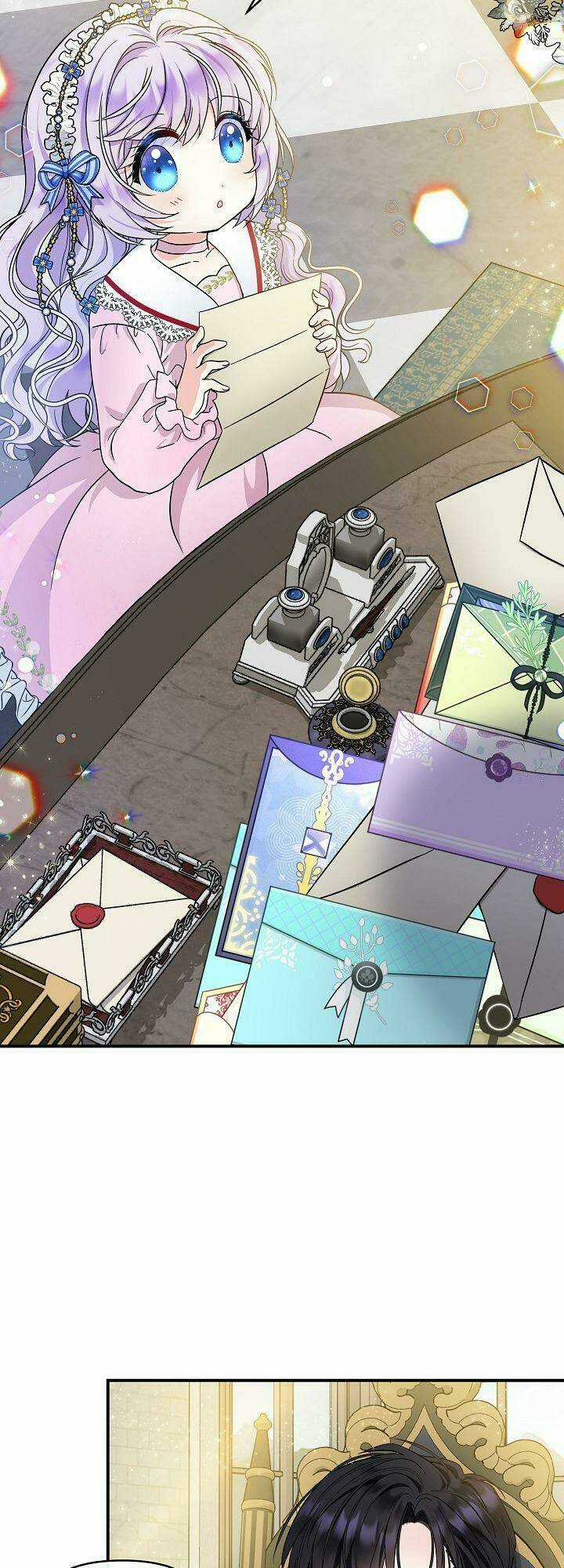 Trở Thành Con Gái Của Các Nhân Vật Chính Chapter 11 trang 54