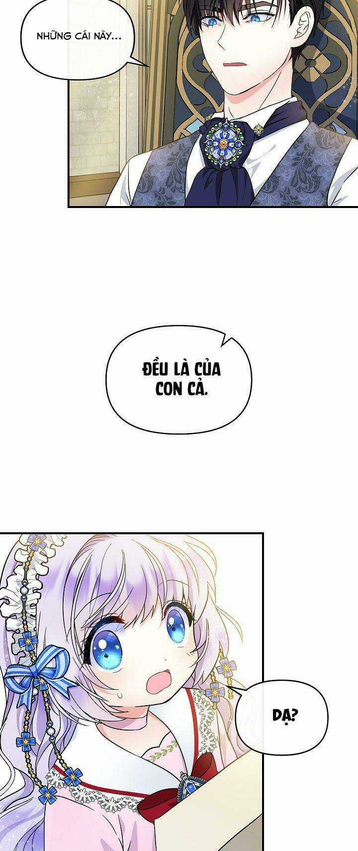 Trở Thành Con Gái Của Các Nhân Vật Chính Chapter 11 trang 55