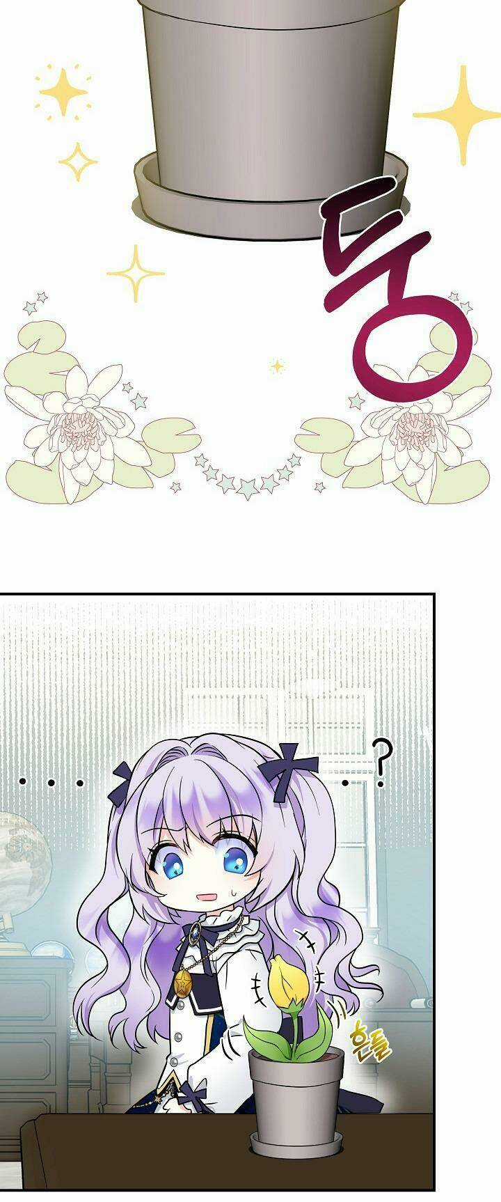 Trở Thành Con Gái Của Các Nhân Vật Chính Chapter 11 trang 6