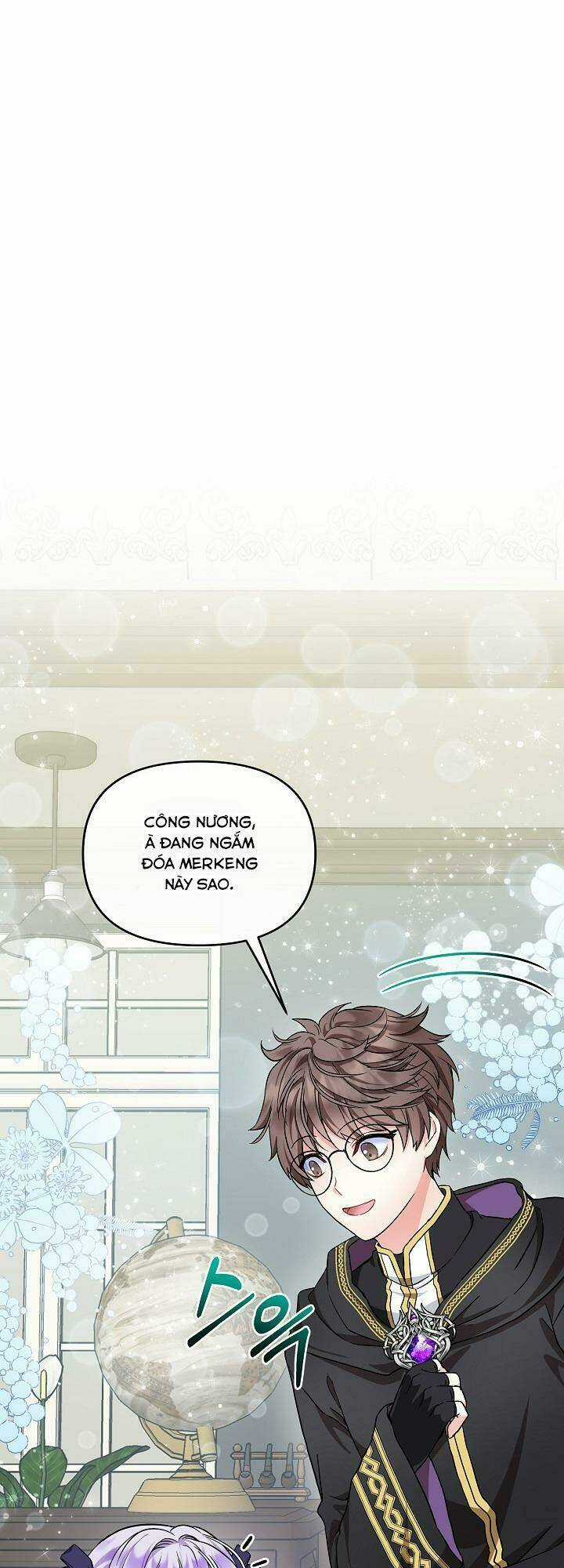 Trở Thành Con Gái Của Các Nhân Vật Chính Chapter 11 trang 8