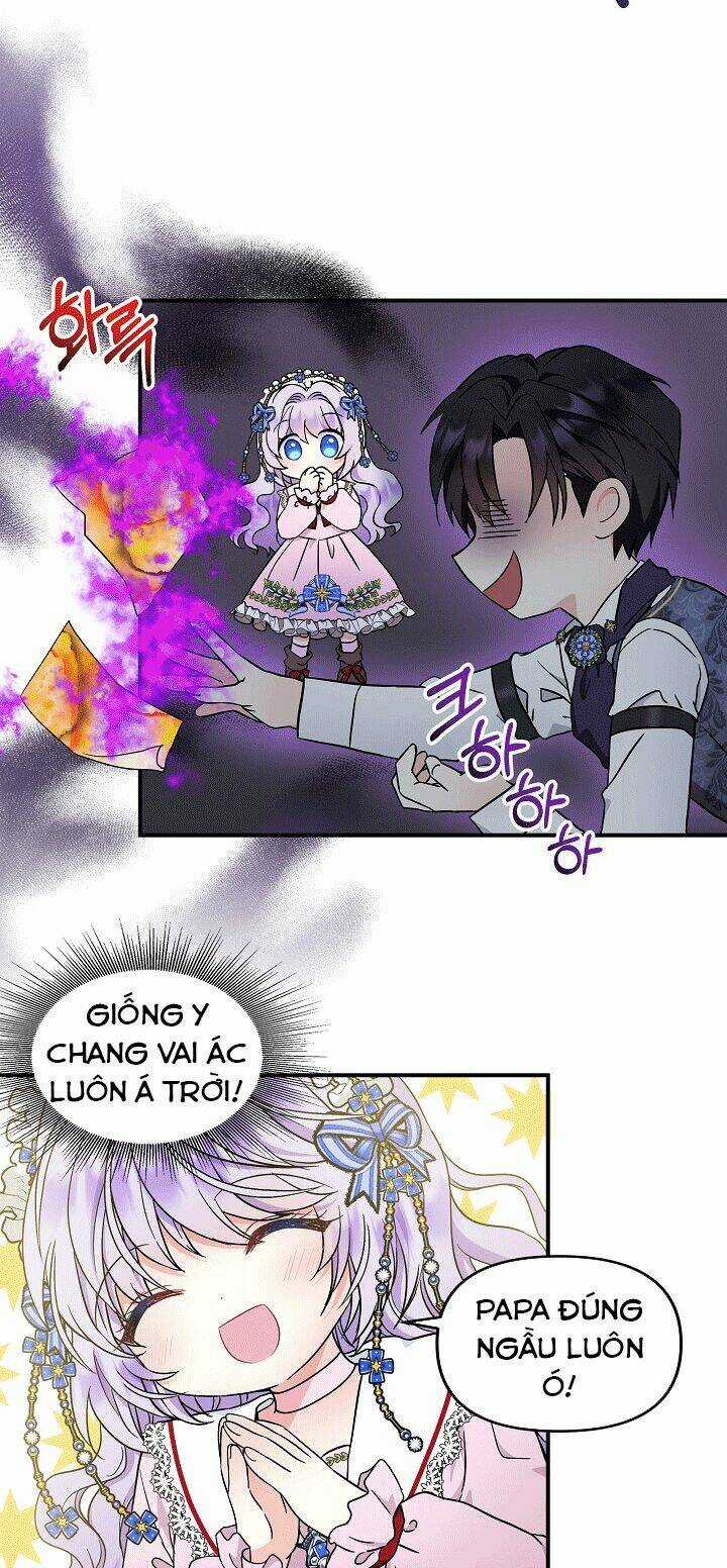 Trở Thành Con Gái Của Các Nhân Vật Chính Chapter 12 trang 12