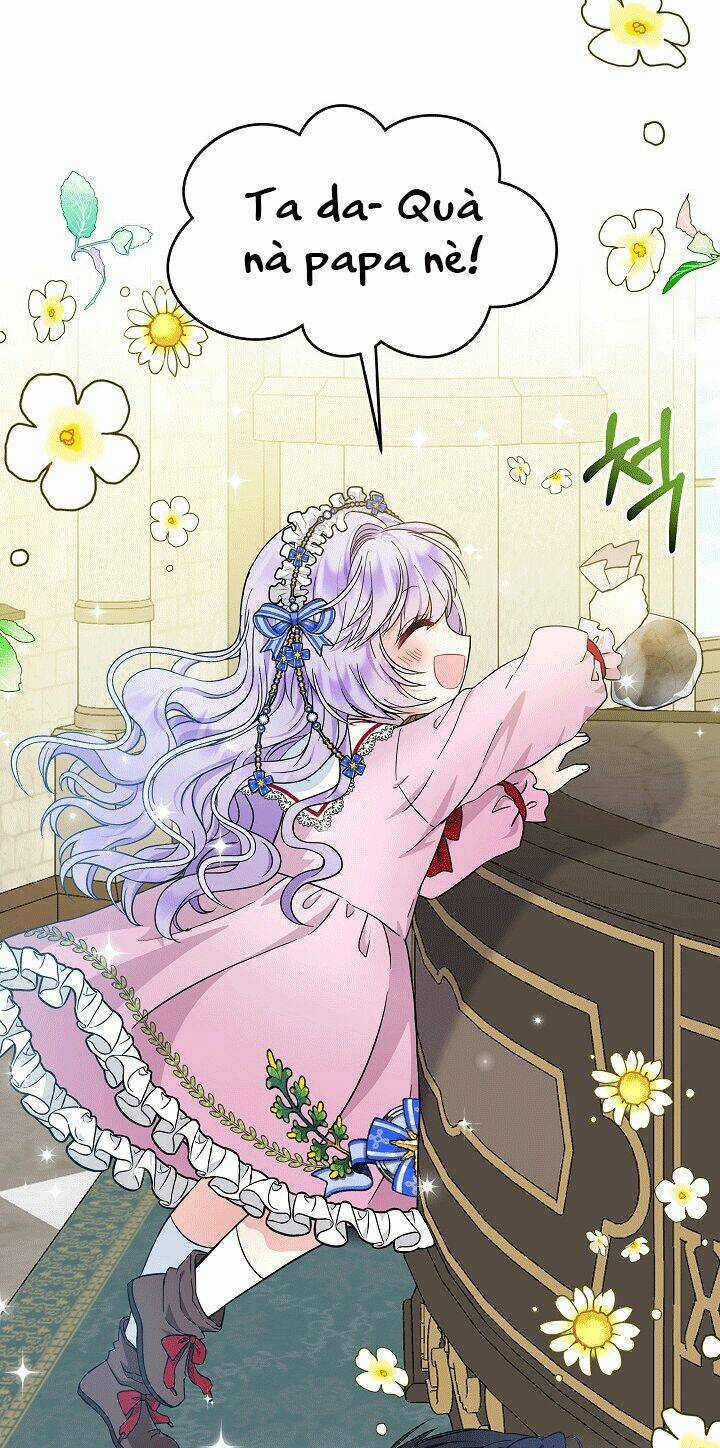 Trở Thành Con Gái Của Các Nhân Vật Chính Chapter 12 trang 15