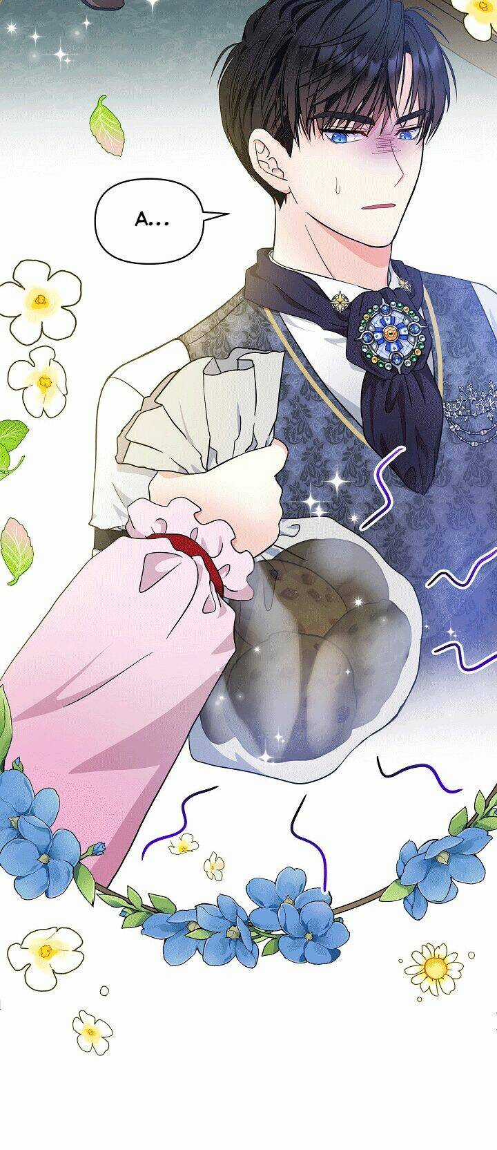 Trở Thành Con Gái Của Các Nhân Vật Chính Chapter 12 trang 16