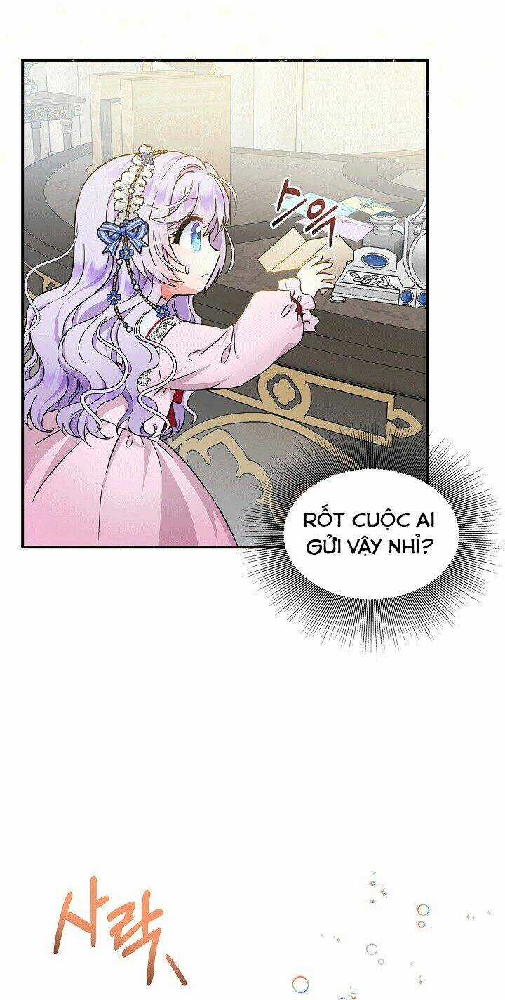 Trở Thành Con Gái Của Các Nhân Vật Chính Chapter 12 trang 2