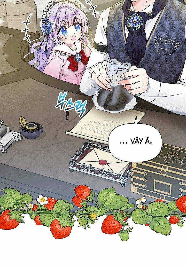 Trở Thành Con Gái Của Các Nhân Vật Chính Chapter 12 trang 23