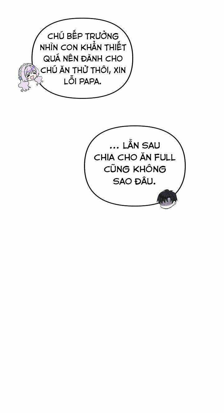 Trở Thành Con Gái Của Các Nhân Vật Chính Chapter 12 trang 24