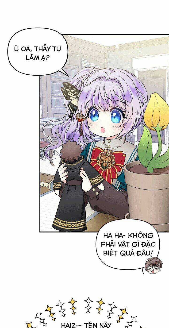 Trở Thành Con Gái Của Các Nhân Vật Chính Chapter 12 trang 39