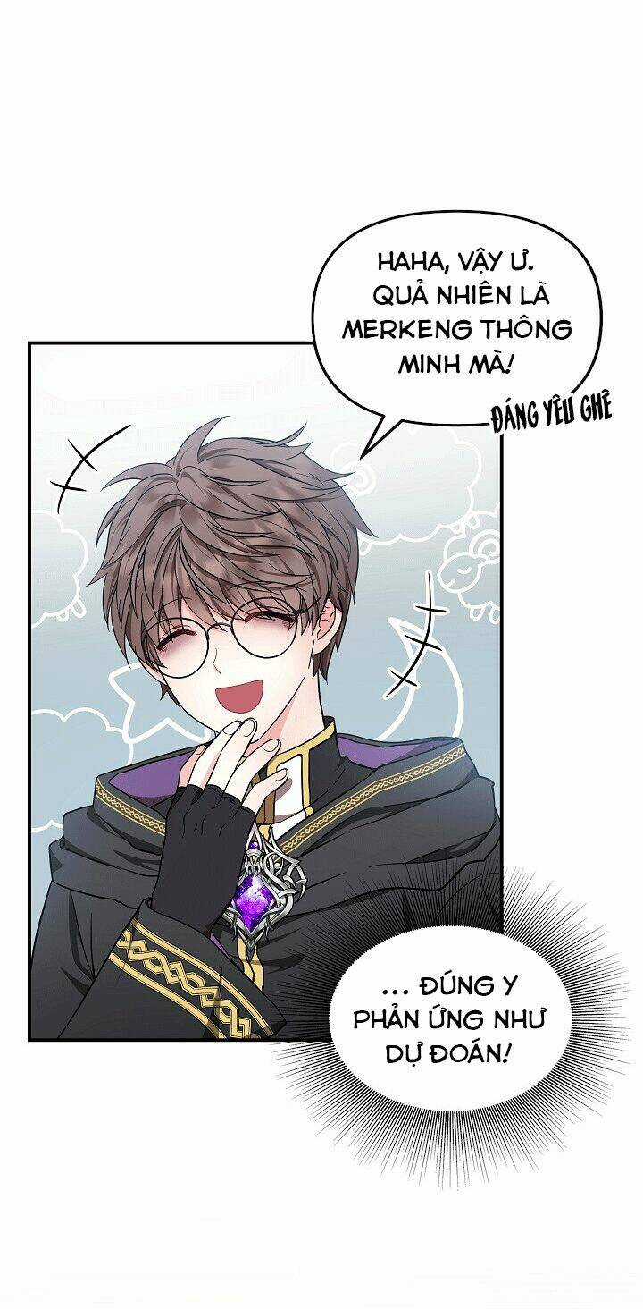 Trở Thành Con Gái Của Các Nhân Vật Chính Chapter 12 trang 44