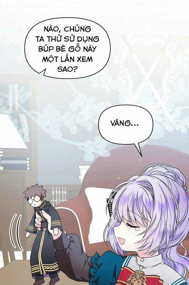 Trở Thành Con Gái Của Các Nhân Vật Chính Chapter 12 trang 45