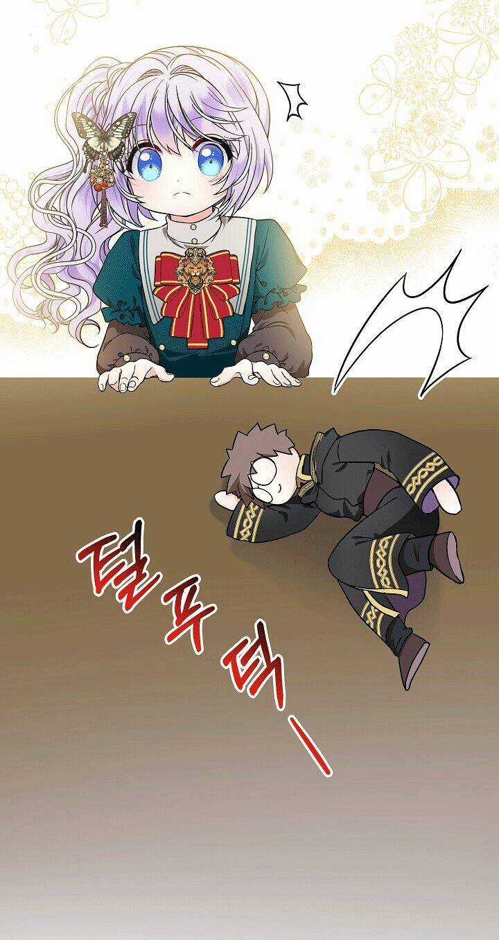 Trở Thành Con Gái Của Các Nhân Vật Chính Chapter 12 trang 52