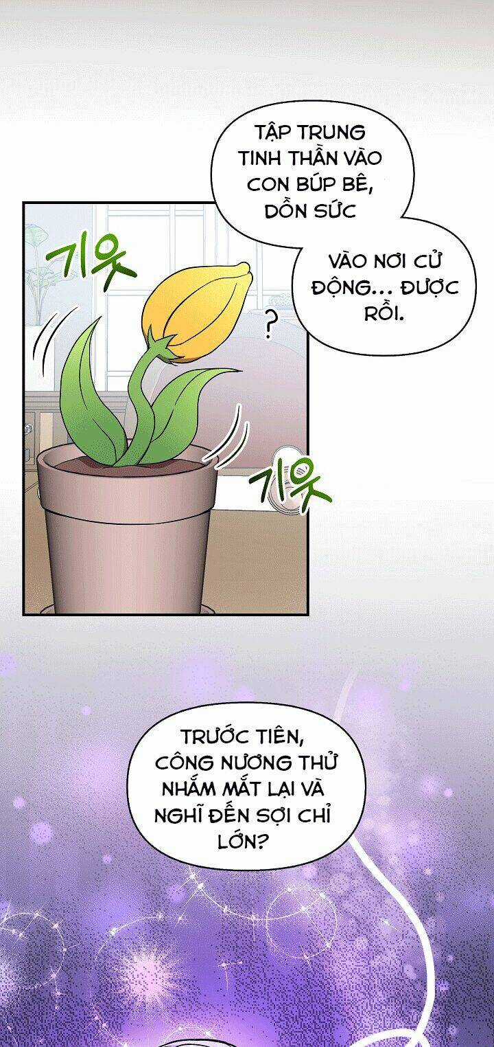 Trở Thành Con Gái Của Các Nhân Vật Chính Chapter 12 trang 53