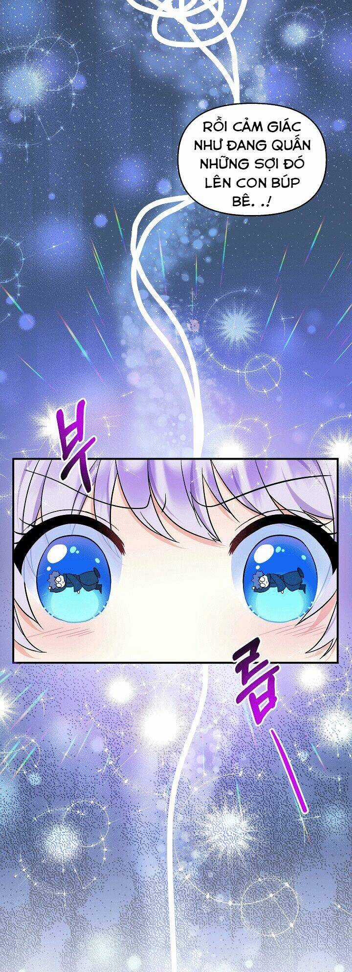 Trở Thành Con Gái Của Các Nhân Vật Chính Chapter 12 trang 55