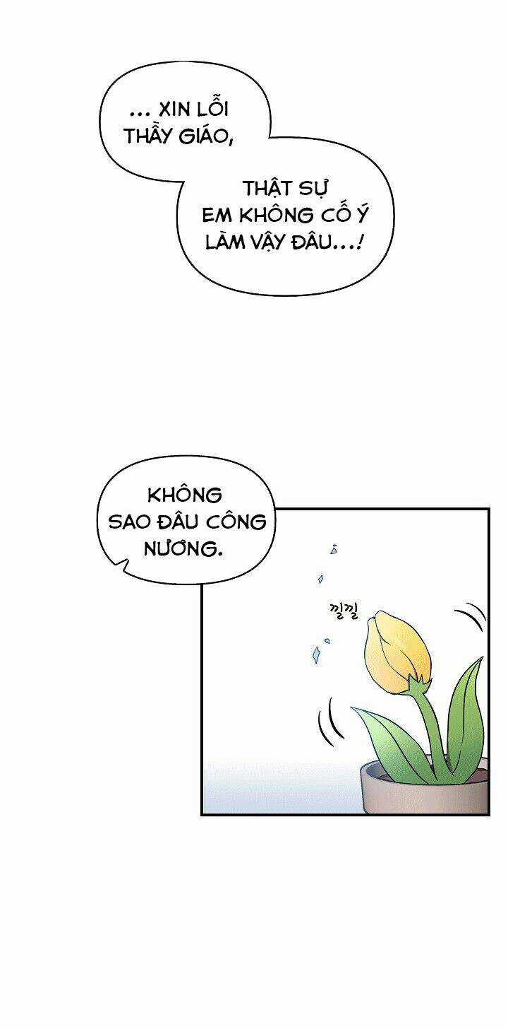 Trở Thành Con Gái Của Các Nhân Vật Chính Chapter 12 trang 63