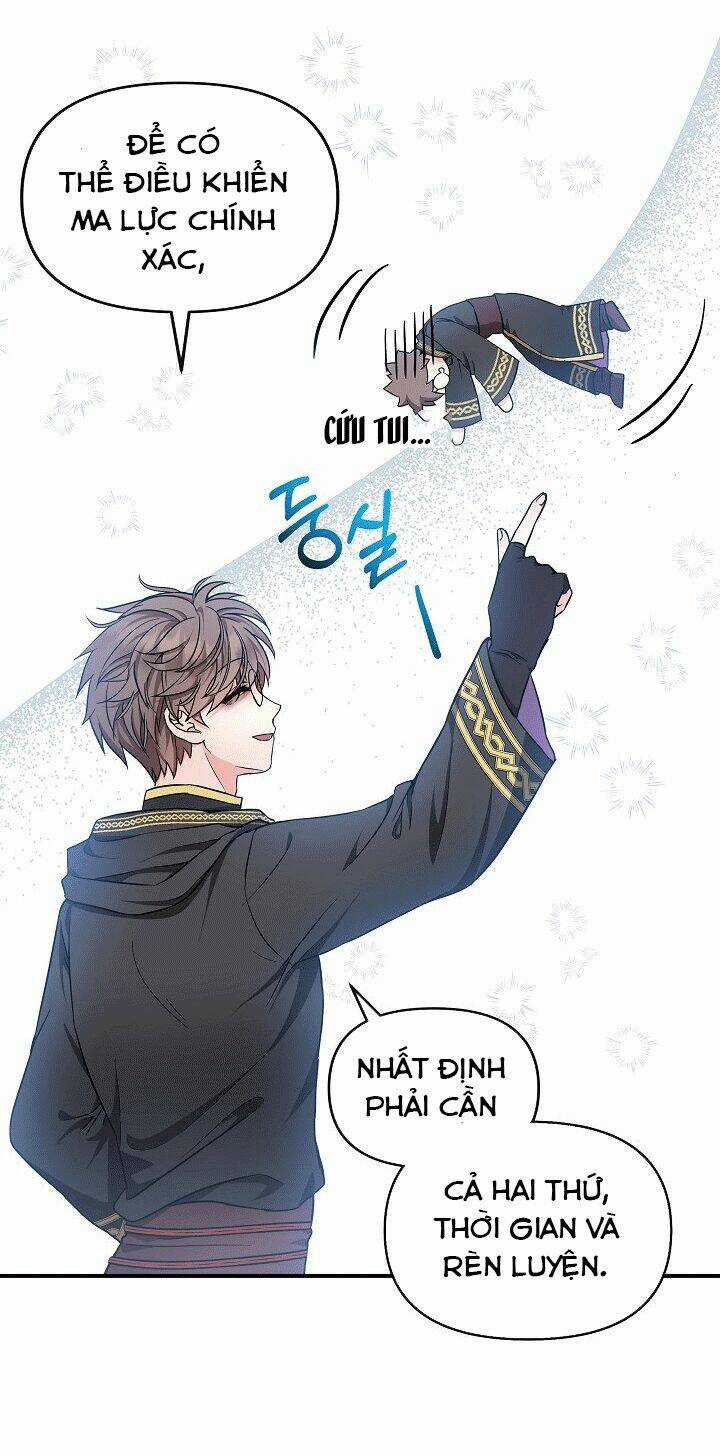 Trở Thành Con Gái Của Các Nhân Vật Chính Chapter 12 trang 64