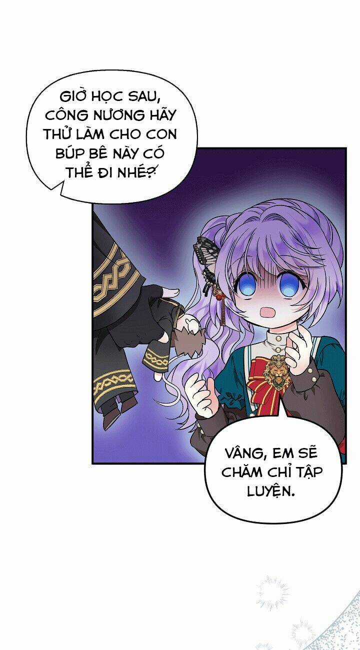 Trở Thành Con Gái Của Các Nhân Vật Chính Chapter 12 trang 65