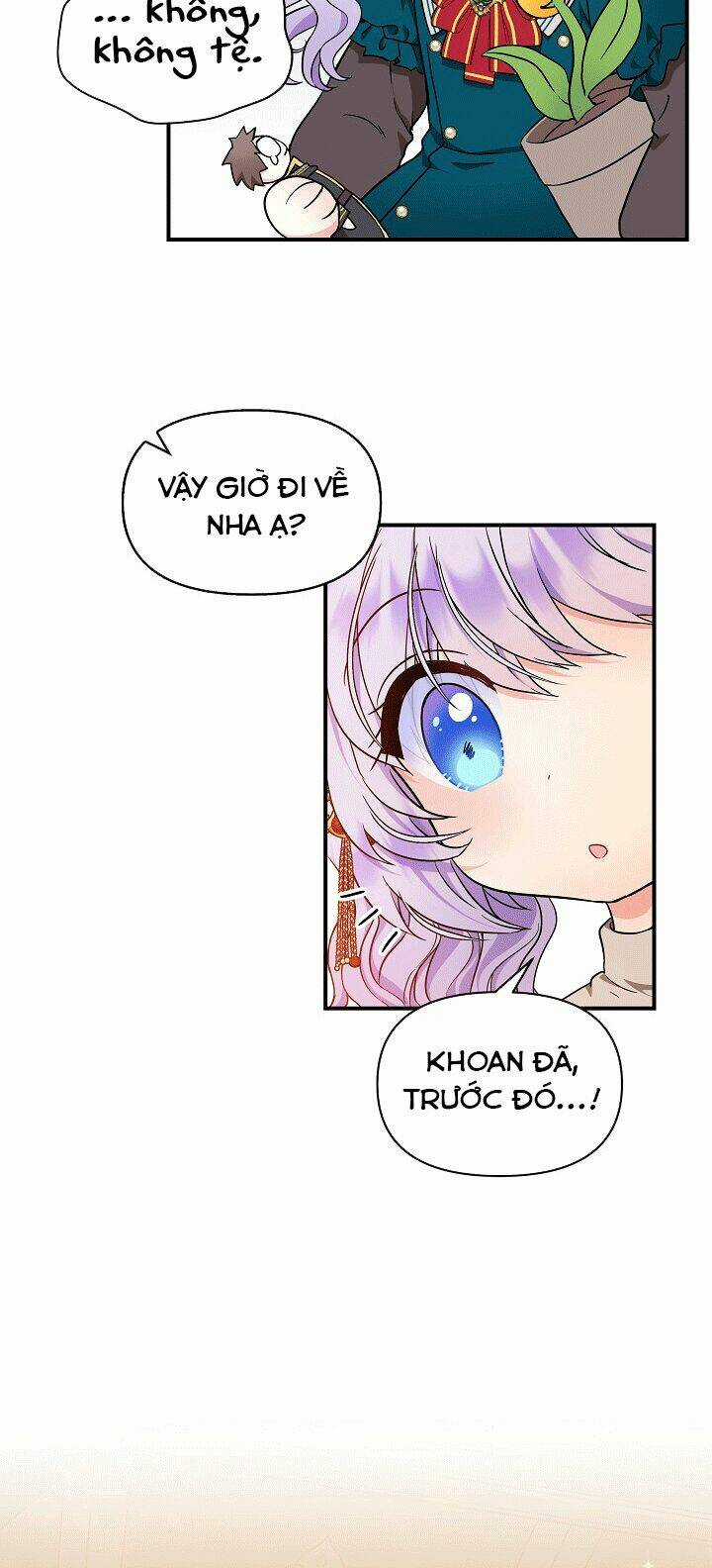 Trở Thành Con Gái Của Các Nhân Vật Chính Chapter 12 trang 69