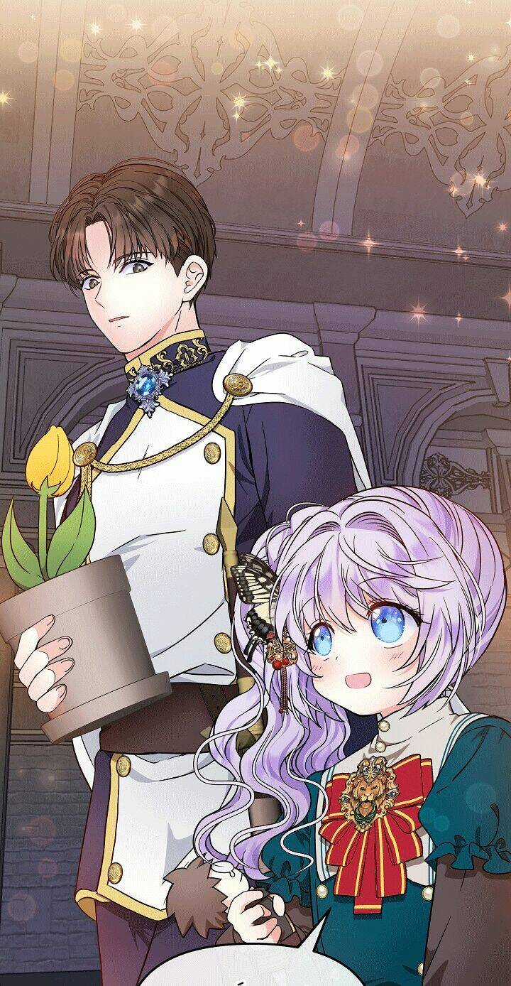 Trở Thành Con Gái Của Các Nhân Vật Chính Chapter 12 trang 70