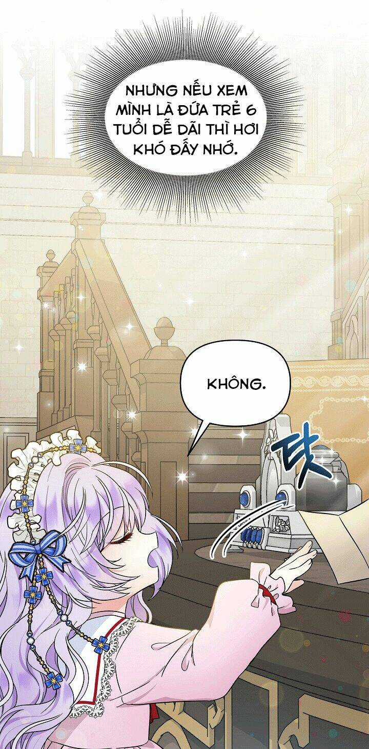 Trở Thành Con Gái Của Các Nhân Vật Chính Chapter 12 trang 8