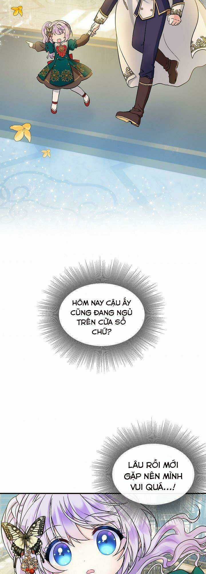 Trở Thành Con Gái Của Các Nhân Vật Chính Chapter 13 trang 1
