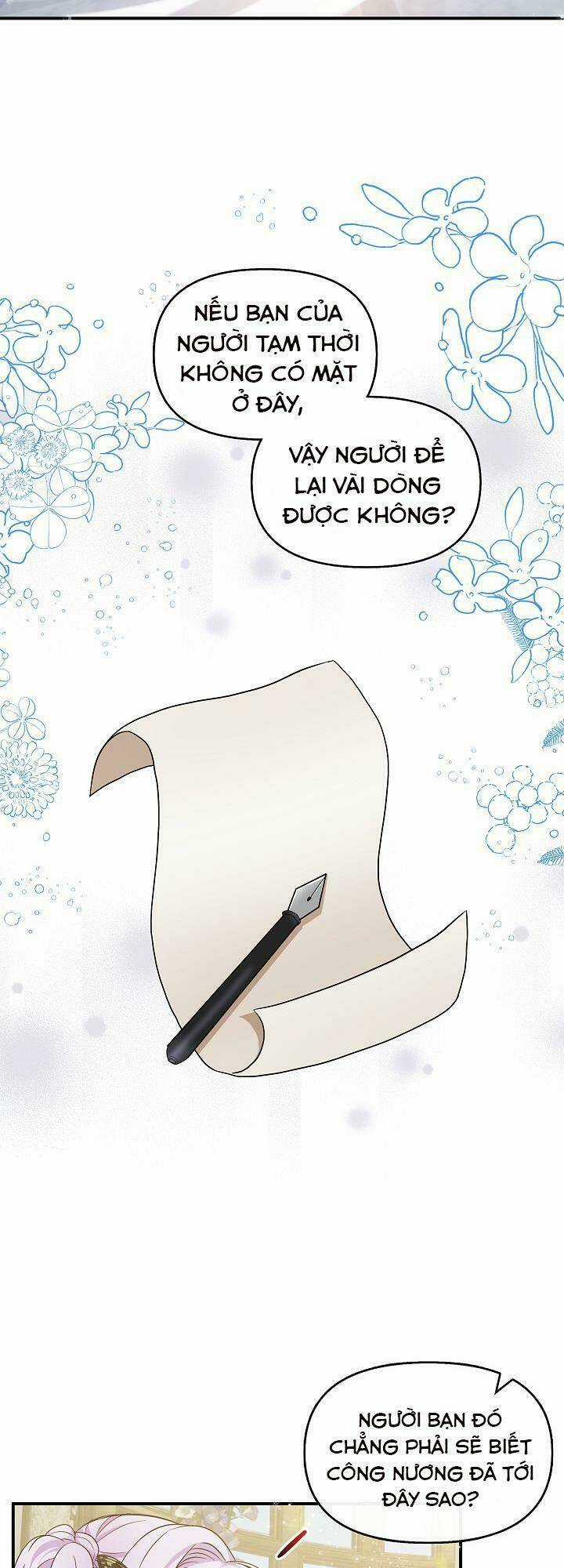 Trở Thành Con Gái Của Các Nhân Vật Chính Chapter 13 trang 10