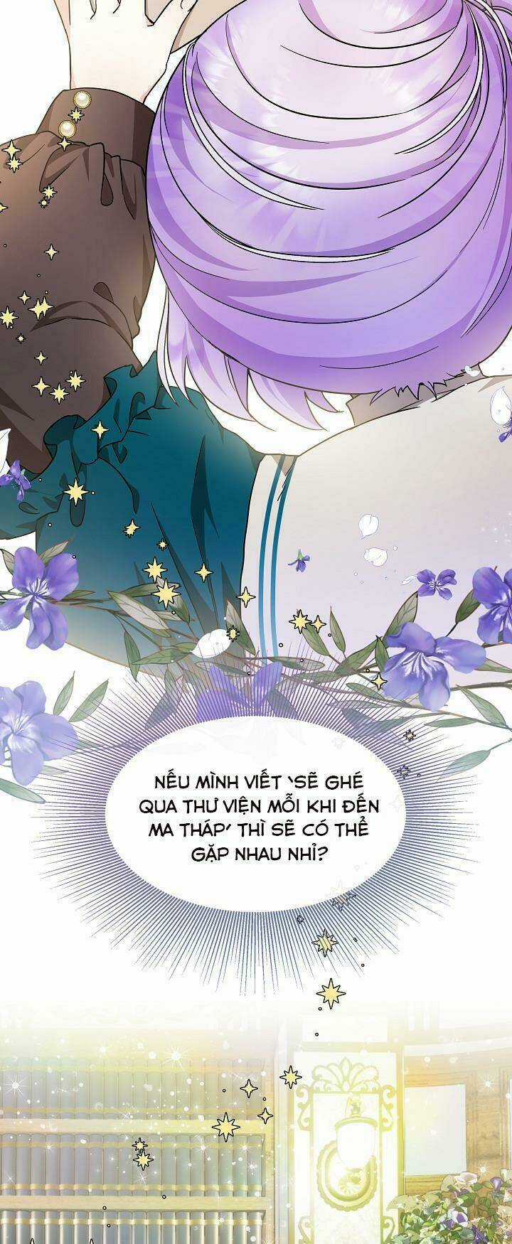 Trở Thành Con Gái Của Các Nhân Vật Chính Chapter 13 trang 12