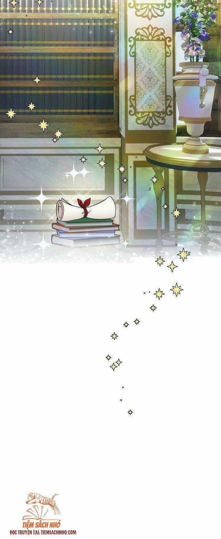 Trở Thành Con Gái Của Các Nhân Vật Chính Chapter 13 trang 13