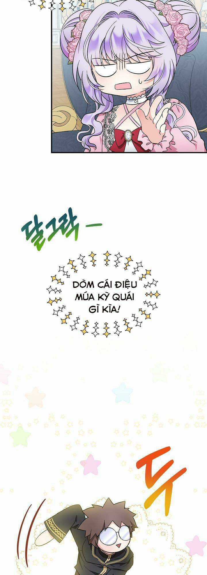 Trở Thành Con Gái Của Các Nhân Vật Chính Chapter 13 trang 15