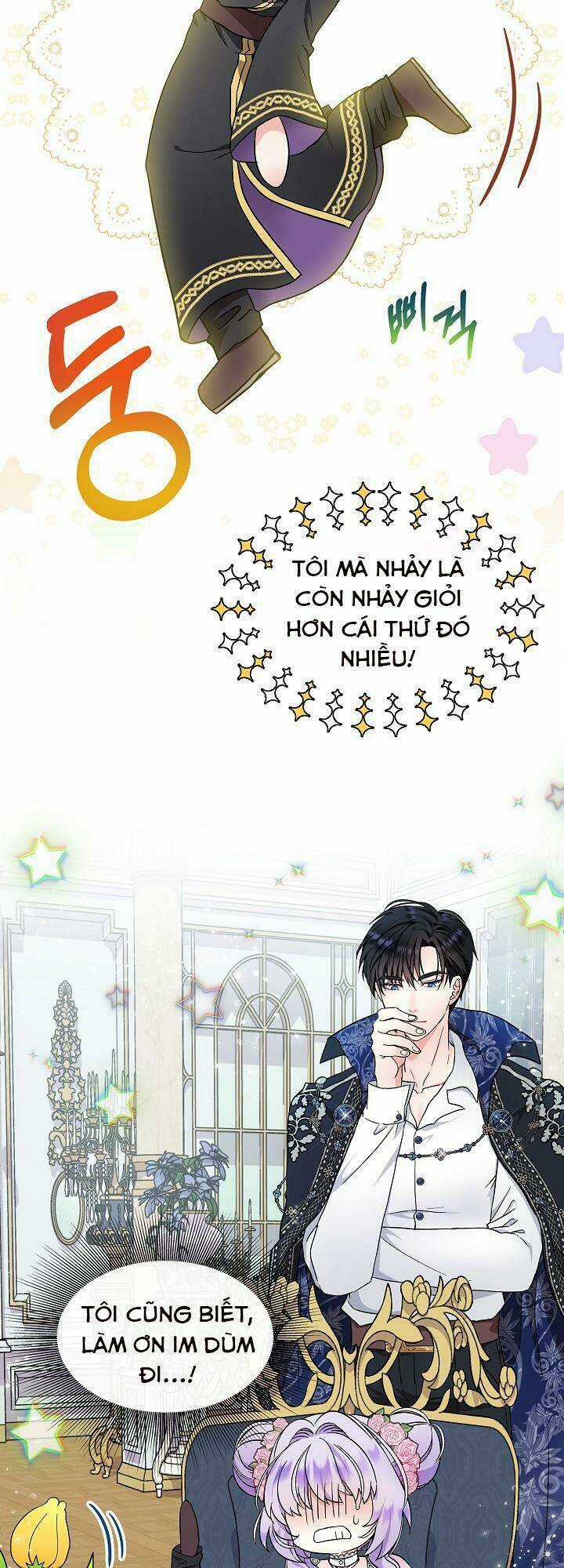 Trở Thành Con Gái Của Các Nhân Vật Chính Chapter 13 trang 16