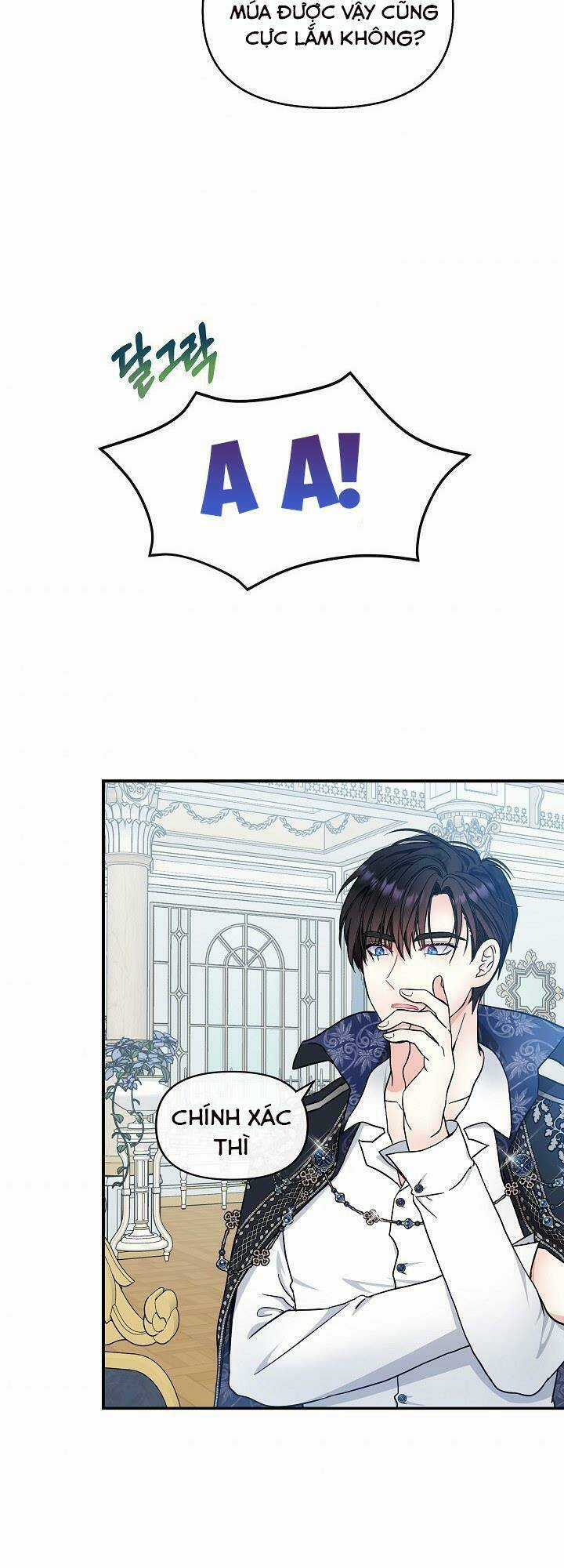 Trở Thành Con Gái Của Các Nhân Vật Chính Chapter 13 trang 18